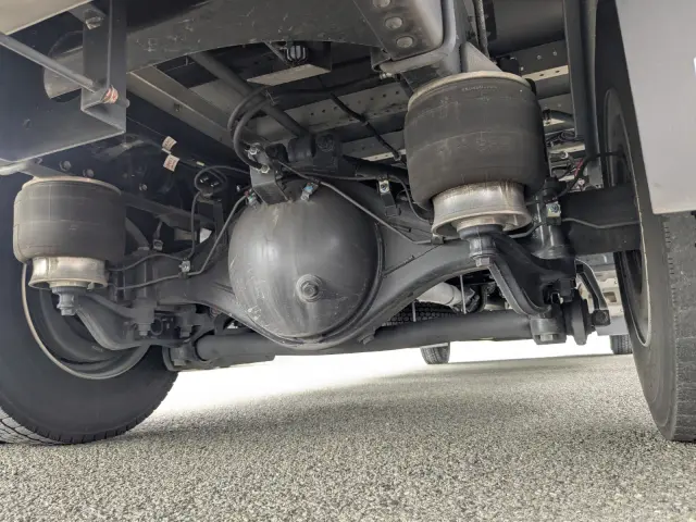 日野 レンジャー 2KG-FD2ABG(2WD)の写真15