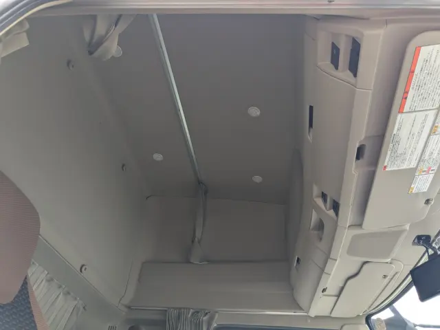 日野 レンジャー 2KG-FD2ABG(2WD)の写真22
