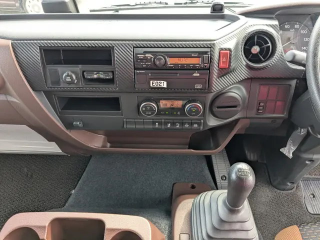 日野 レンジャー 2KG-FD2ABG(2WD)の写真25