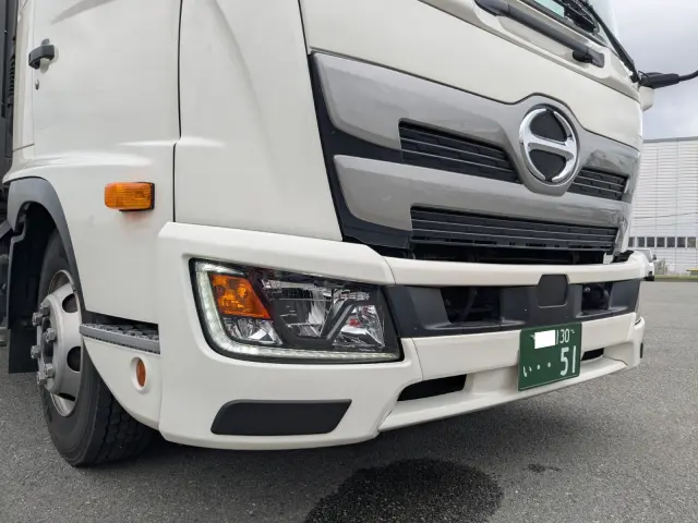 日野 レンジャー 2KG-FD2ABG(2WD)の写真27