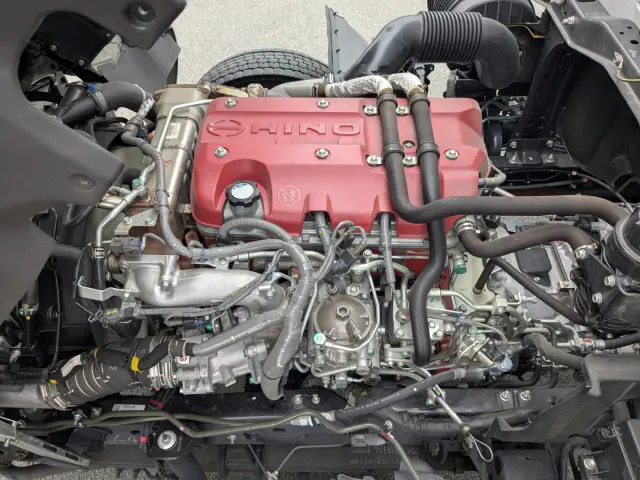 日野 レンジャー 2KG-FD2ABG(2WD)の写真37