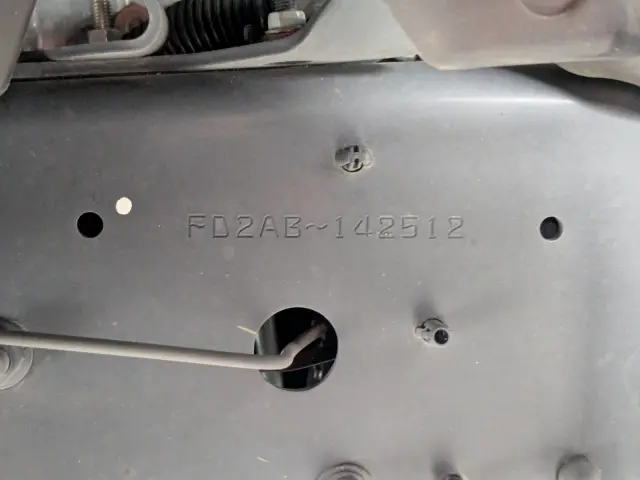 日野 レンジャー 2KG-FD2ABG(2WD)の写真39
