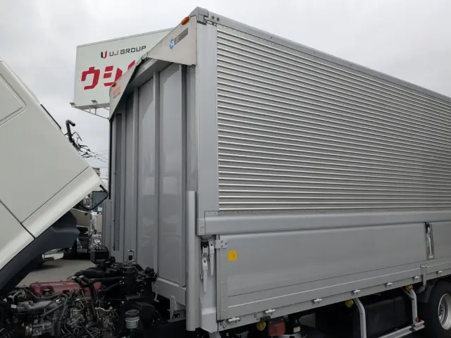 日野 レンジャー 2KG-FD2ABG(2WD)の写真42