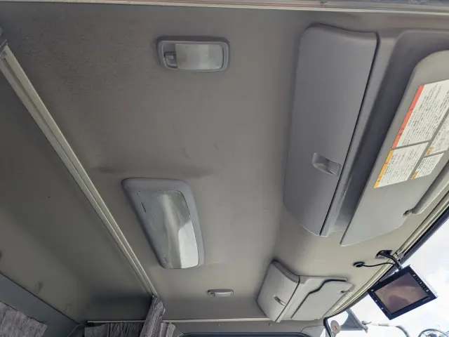 日野 レンジャー TKG-FD9JLAA(2WD)の写真22