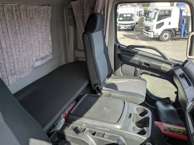 日野 レンジャー TKG-FD9JLAA(2WD)の写真23