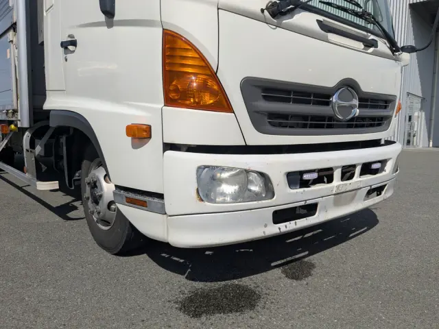 日野 レンジャー TKG-FD9JLAA(2WD)の写真27