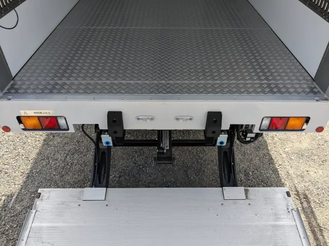 三菱 ファイター 2KG-FK65F(2WD)の写真12
