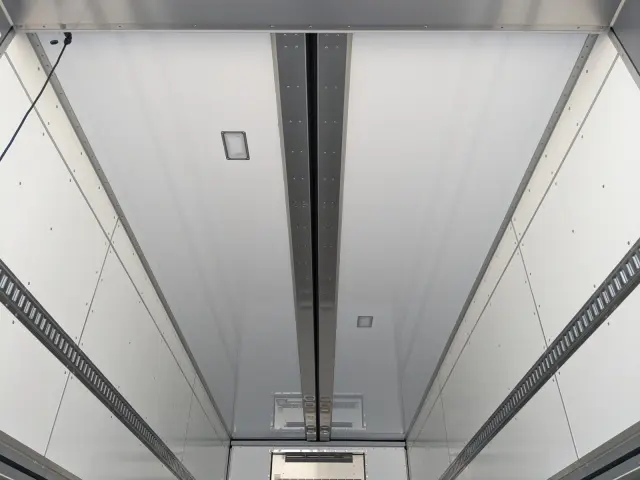 三菱 ファイター 2KG-FK65F(2WD)の写真15