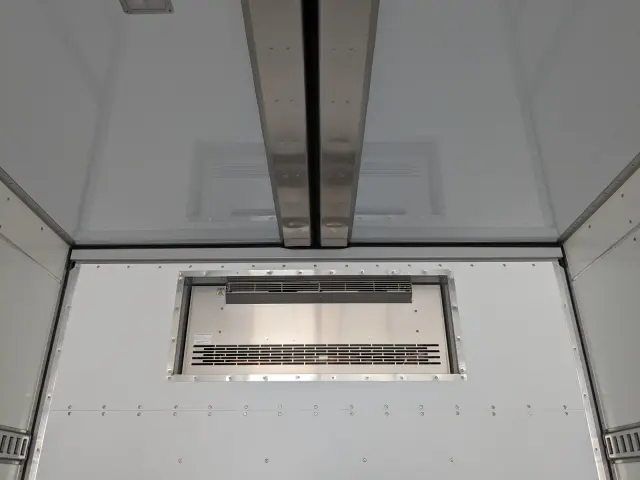 三菱 ファイター 2KG-FK65F(2WD)の写真17