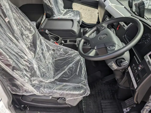 三菱 ファイター 2KG-FK65F(2WD)の写真21