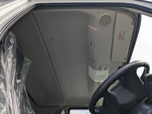 三菱 ファイター 2KG-FK65F(2WD)の写真22