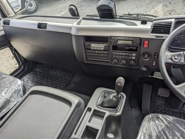 三菱 ファイター 2KG-FK65F(2WD)の写真24