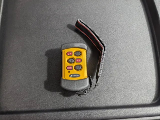 三菱 ファイター 2KG-FK65F(2WD)の写真26