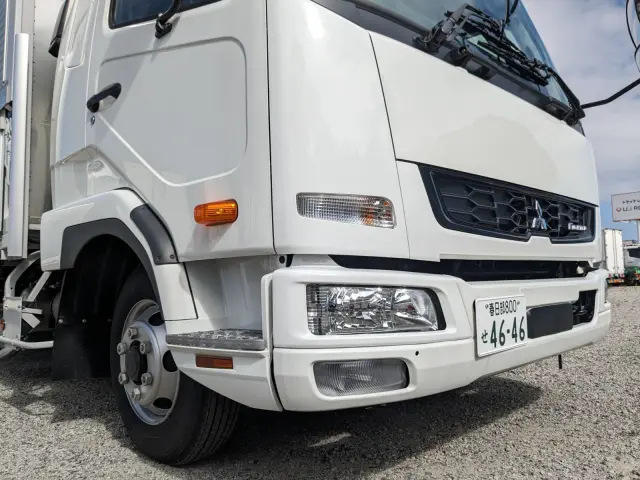 三菱 ファイター 2KG-FK65F(2WD)の写真27