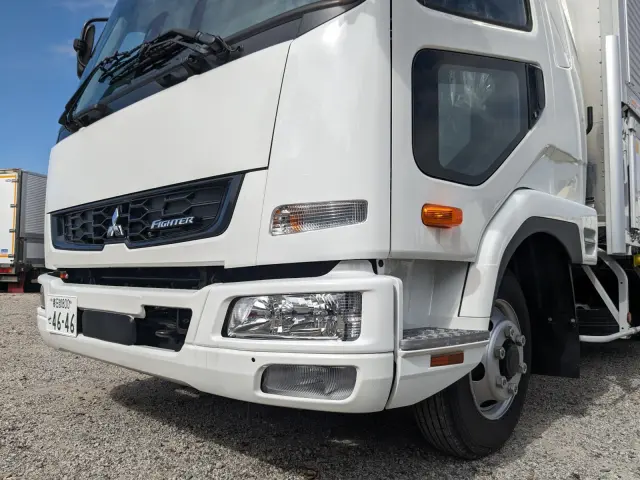 三菱 ファイター 2KG-FK65F(2WD)の写真28