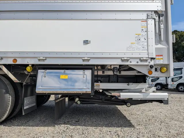 三菱 ファイター 2KG-FK65F(2WD)の写真32