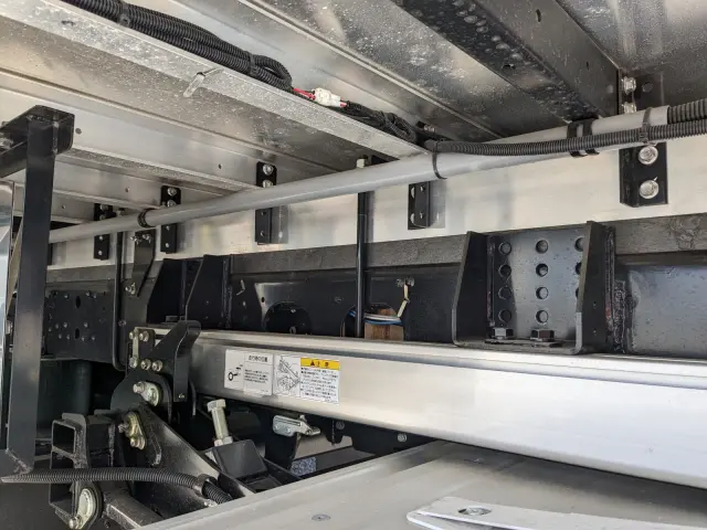 三菱 ファイター 2KG-FK65F(2WD)の写真33