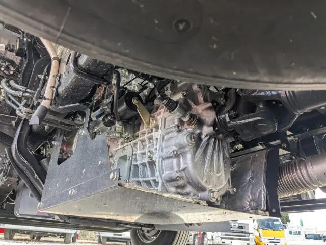 三菱 ファイター 2KG-FK65F(2WD)の写真35