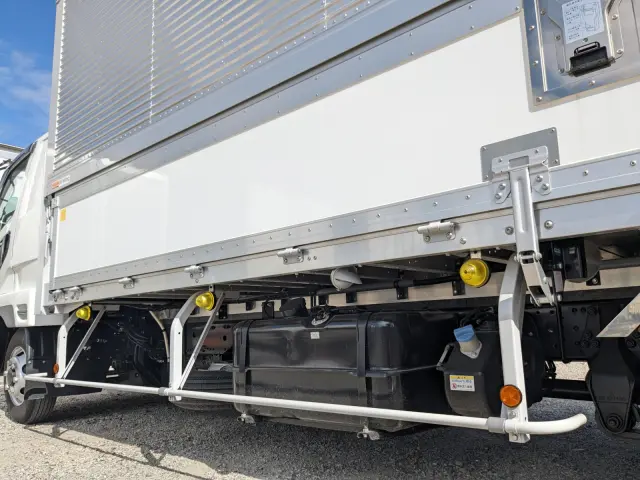 三菱 ファイター 2KG-FK65F(2WD)の写真36
