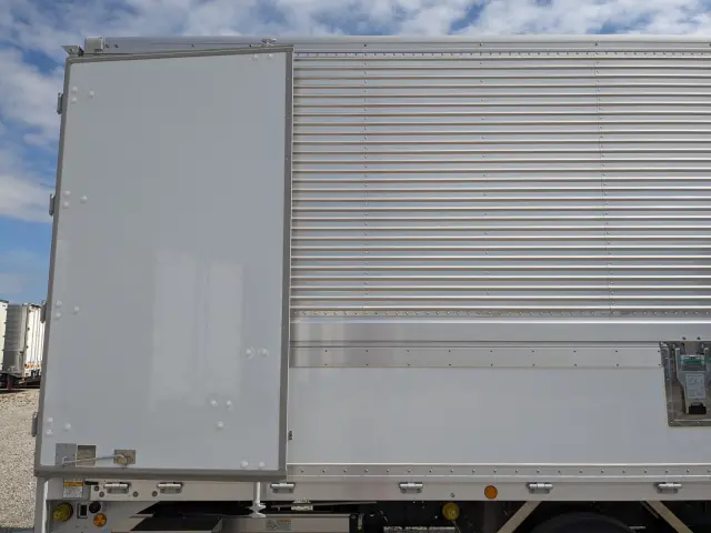 三菱 ファイター 2KG-FK65F(2WD)の写真38