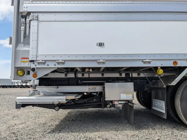 三菱 ファイター 2KG-FK65F(2WD)の写真39