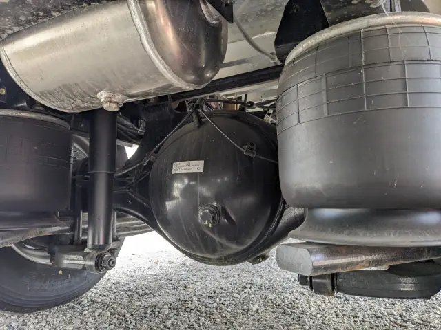 三菱 ファイター 2KG-FK65F(2WD)の写真40