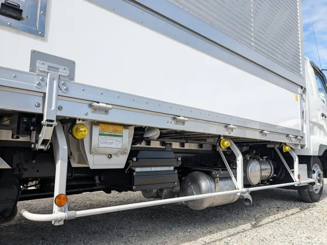 三菱 ファイター 2KG-FK65F(2WD)の写真41