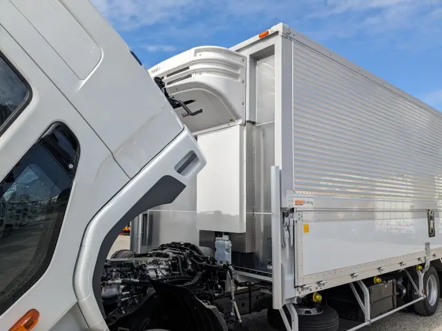 三菱 ファイター 2KG-FK65F(2WD)の写真46