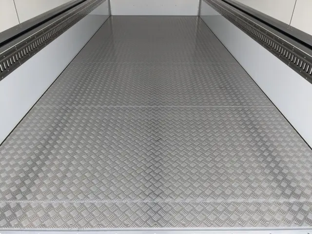 三菱 ファイター 2KG-FK65F(2WD)の写真10