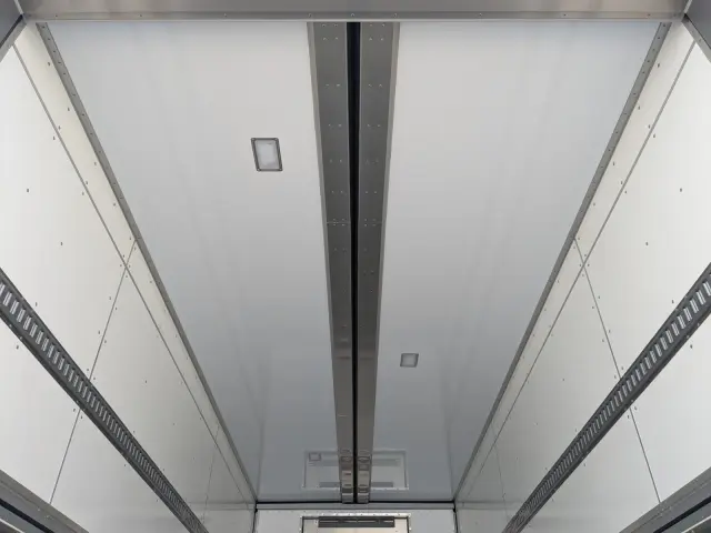 三菱 ファイター 2KG-FK65F(2WD)の写真11