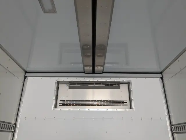 三菱 ファイター 2KG-FK65F(2WD)の写真13