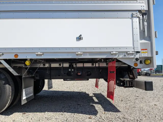 三菱 ファイター 2KG-FK65F(2WD)の写真19