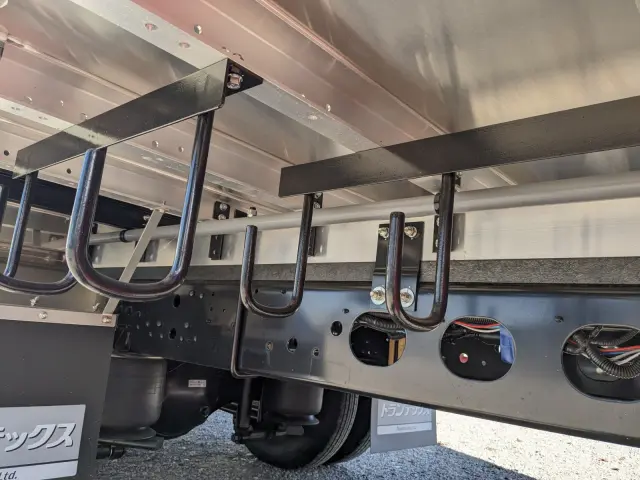 三菱 ファイター 2KG-FK65F(2WD)の写真20