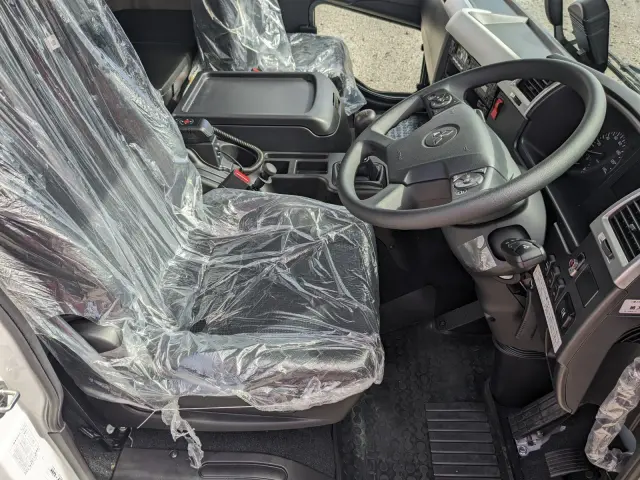 三菱 ファイター 2KG-FK65F(2WD)の写真22