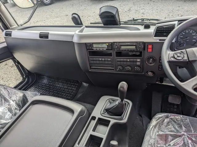 三菱 ファイター 2KG-FK65F(2WD)の写真25