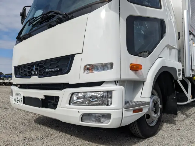 三菱 ファイター 2KG-FK65F(2WD)の写真27