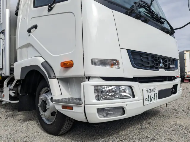 三菱 ファイター 2KG-FK65F(2WD)の写真28