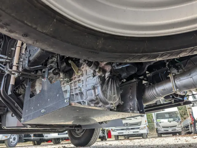 三菱 ファイター 2KG-FK65F(2WD)の写真29