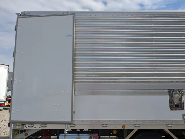 三菱 ファイター 2KG-FK65F(2WD)の写真32