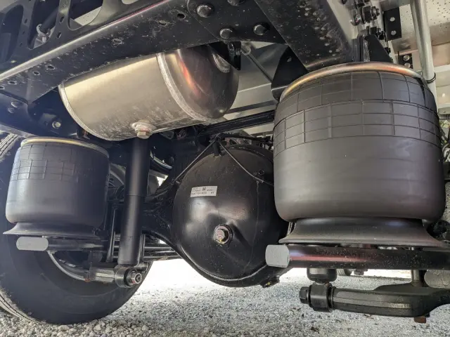 三菱 ファイター 2KG-FK65F(2WD)の写真34
