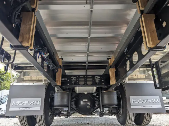 三菱 ファイター 2KG-FK65F(2WD)の写真35