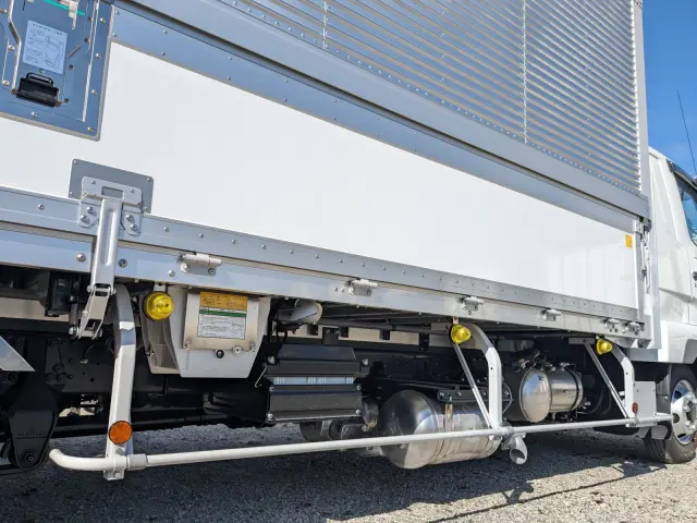 三菱 ファイター 2KG-FK65F(2WD)の写真36