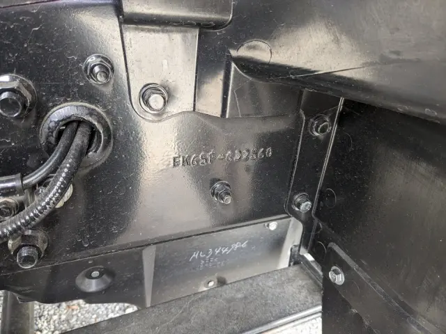三菱 ファイター 2KG-FK65F(2WD)の写真39
