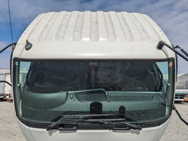 三菱 ファイター 2KG-FK65F(2WD)の写真42