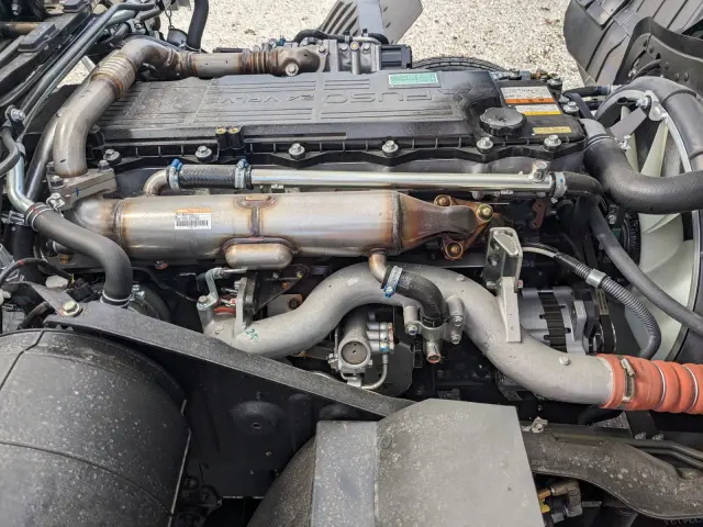 三菱 ファイター 2KG-FK65F(2WD)の写真43