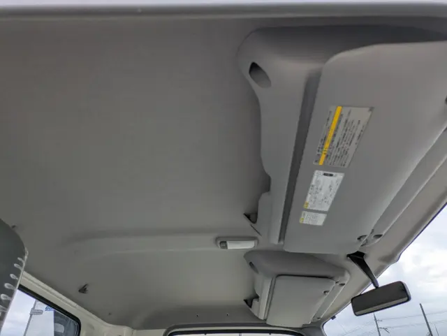 日野 デュトロ TKG-XZU720M(2WD)の写真21