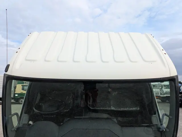 日野 デュトロ TKG-XZU720M(2WD)の写真36
