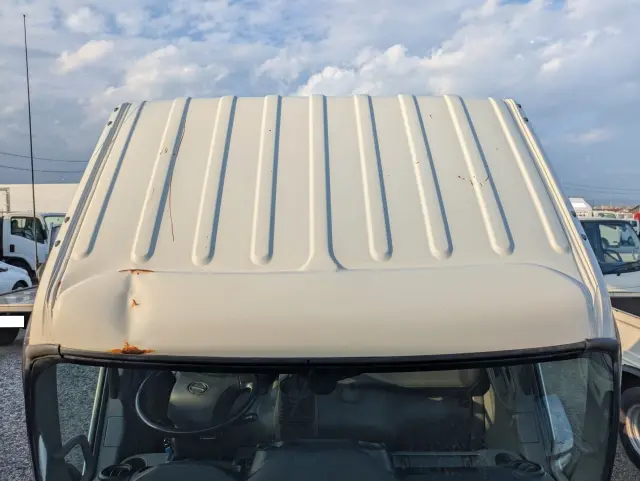 日野 デュトロ TKG-XZU650M(2WD)の写真34