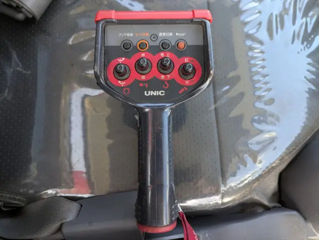 いすゞ エルフ TPG-NKR85AR(2WD)の写真38
