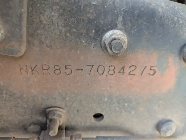 いすゞ エルフ TPG-NKR85AR(2WD)の写真41